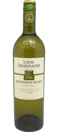 Louis Eschenauer Sauvignon Blanc, Pays d'Oc